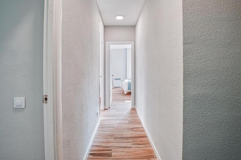 New Folch B Apartment Seville