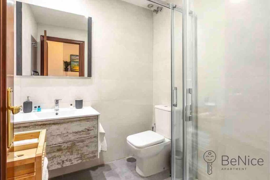 Apartment Luxury Centro -triana