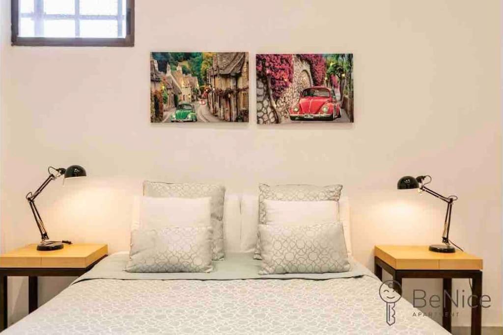 Luxury Centro -triana * Seville