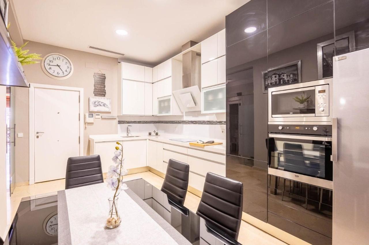 Apartment Luxe Town Hall *