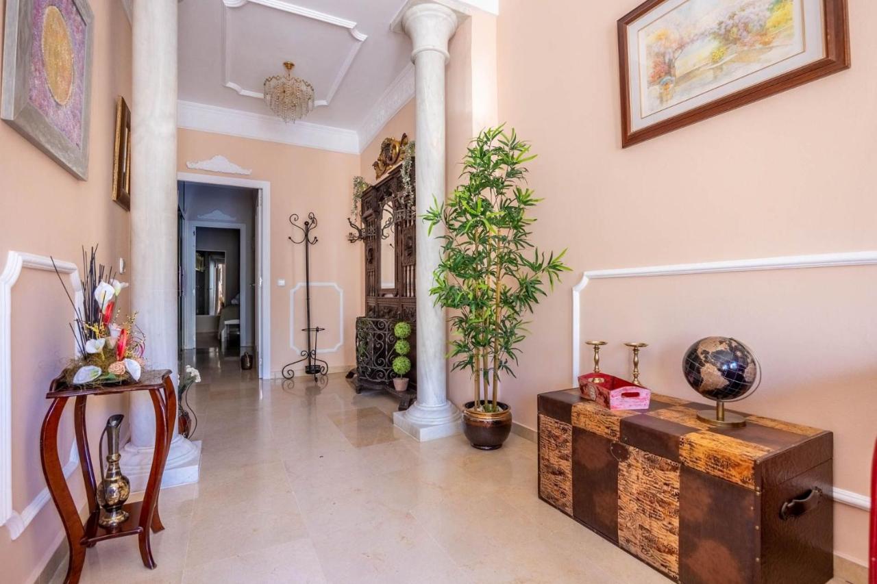 Apartment Luxe Town Hall *