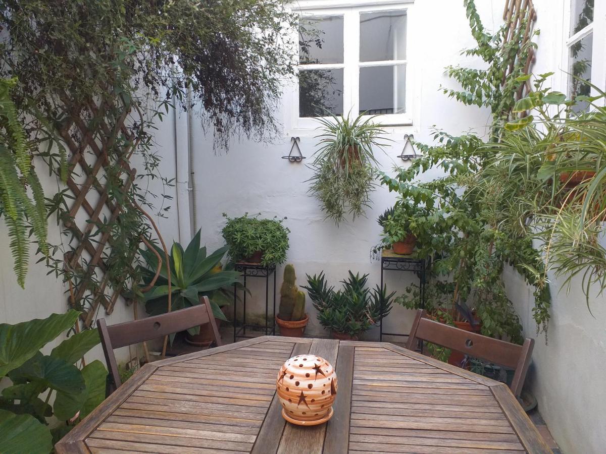 Casa Miraflores Holiday home