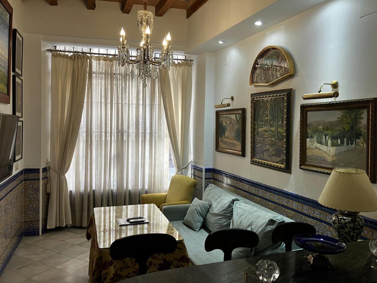 Purasevilla Apartment Seville