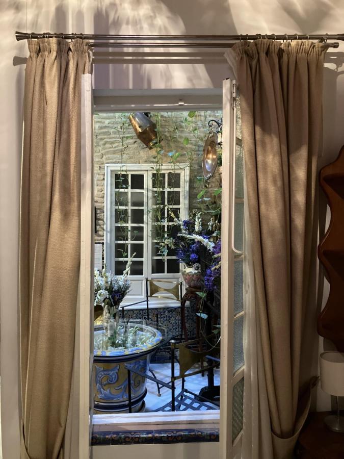 Purasevilla Apartment Seville
