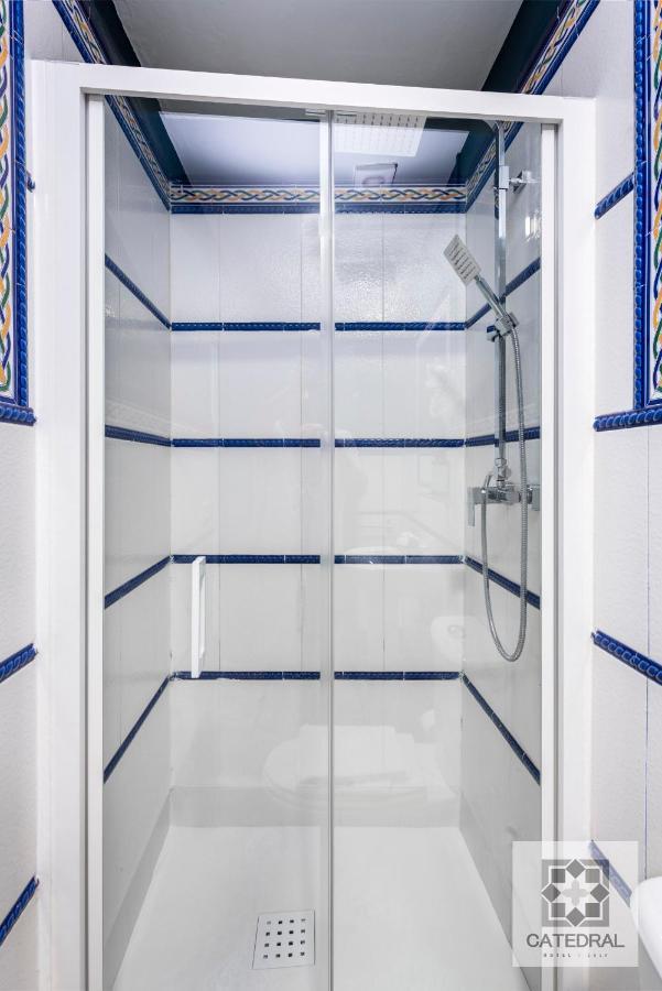 Casa Catedral Guest house