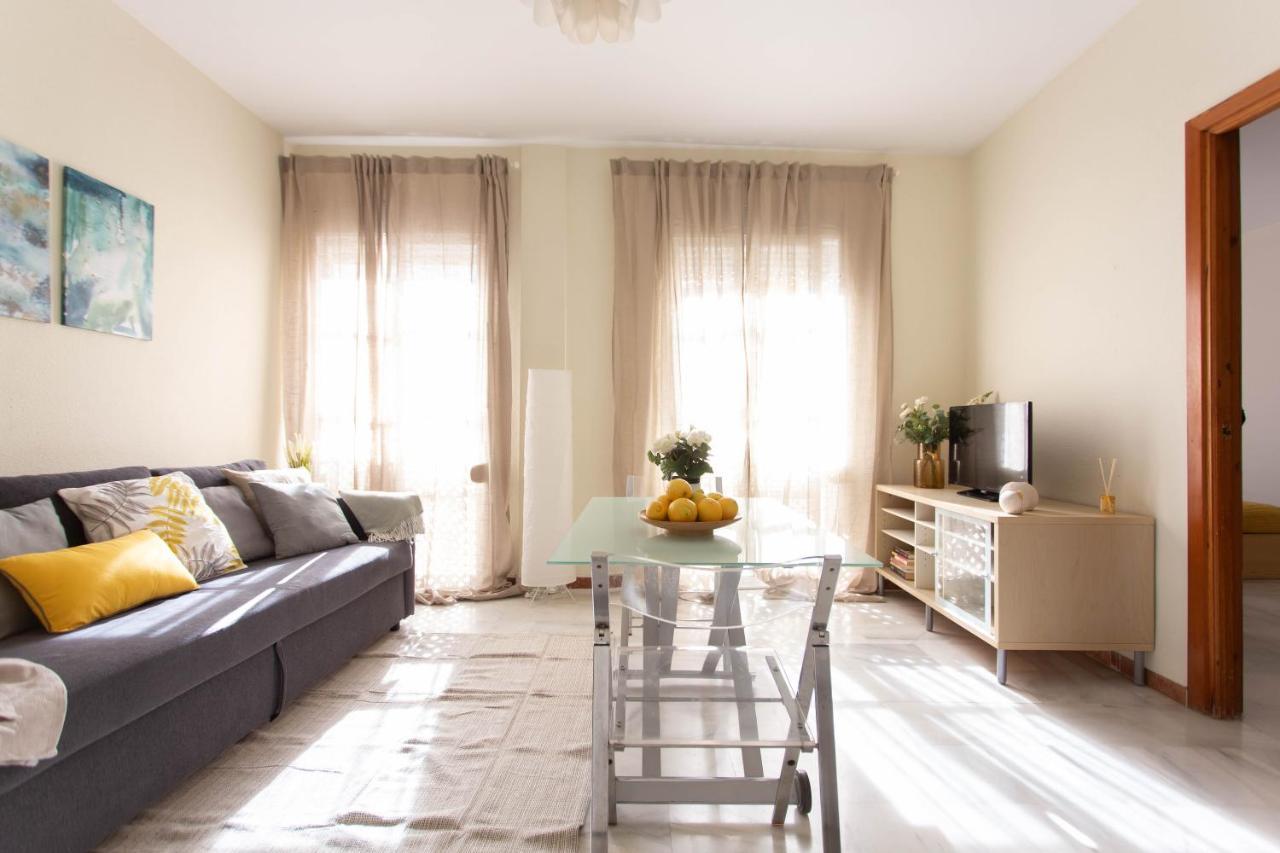 Apartment Cristo De Burgos 15 Seville