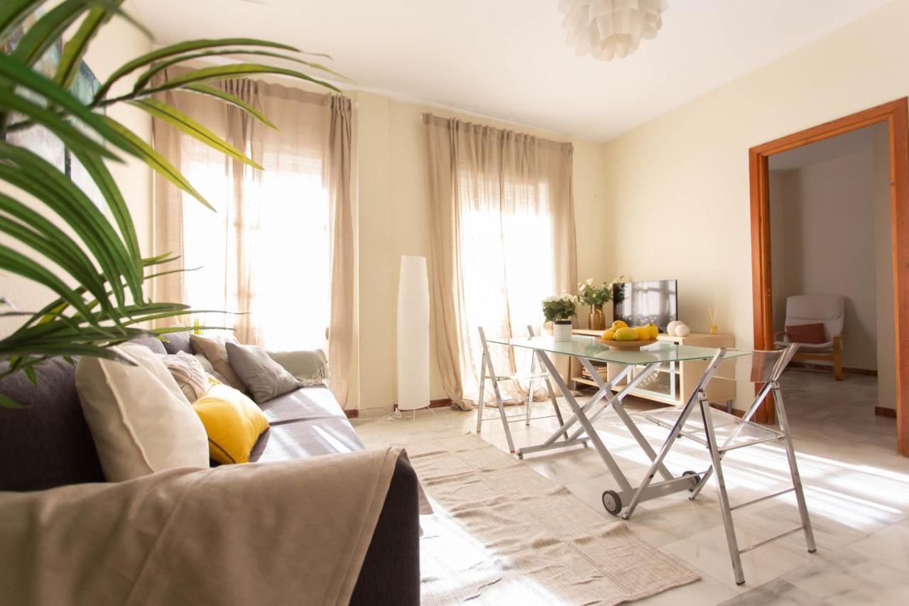 Cristo De Burgos 15 Apartment Seville