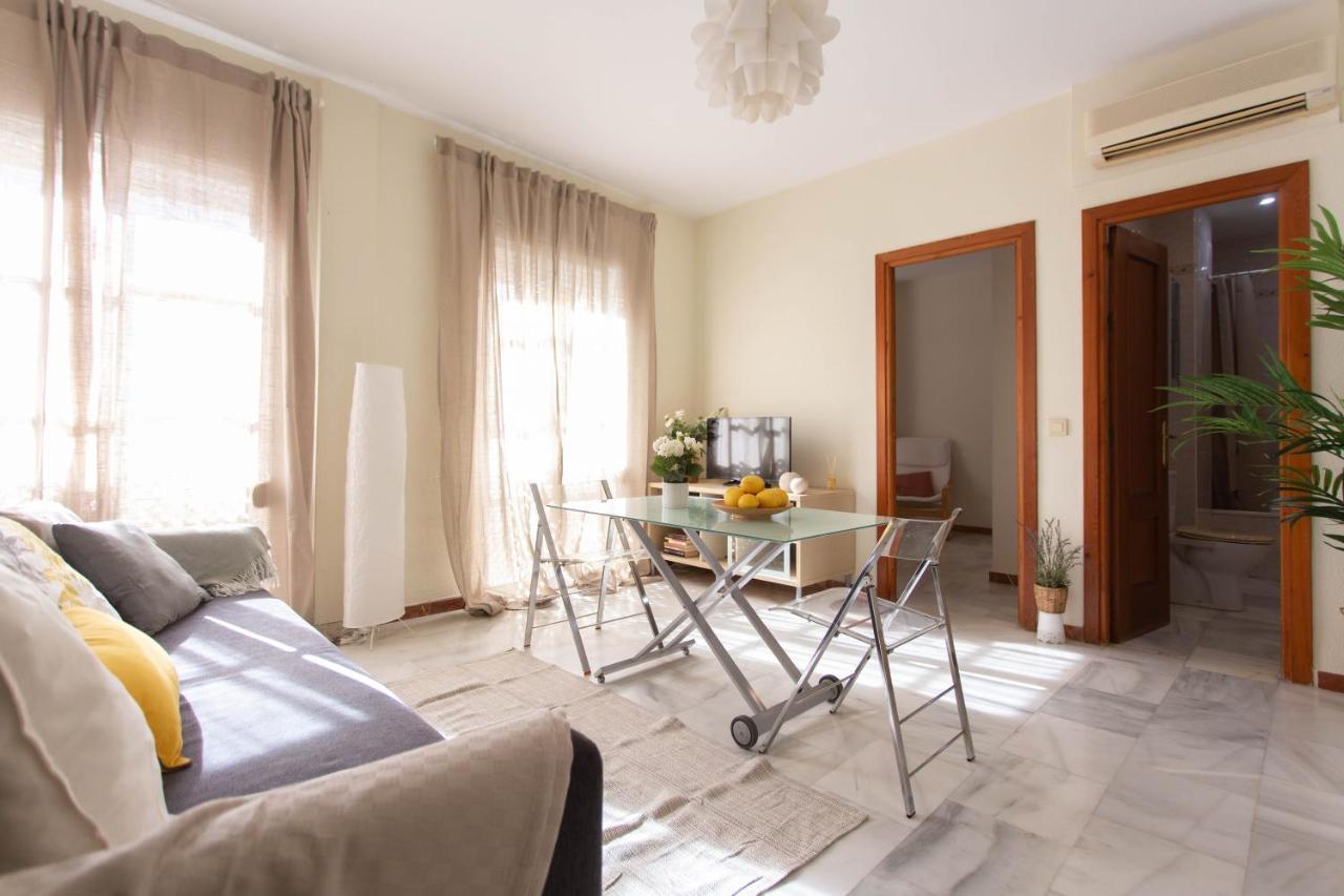 Cristo De Burgos 15 Apartment