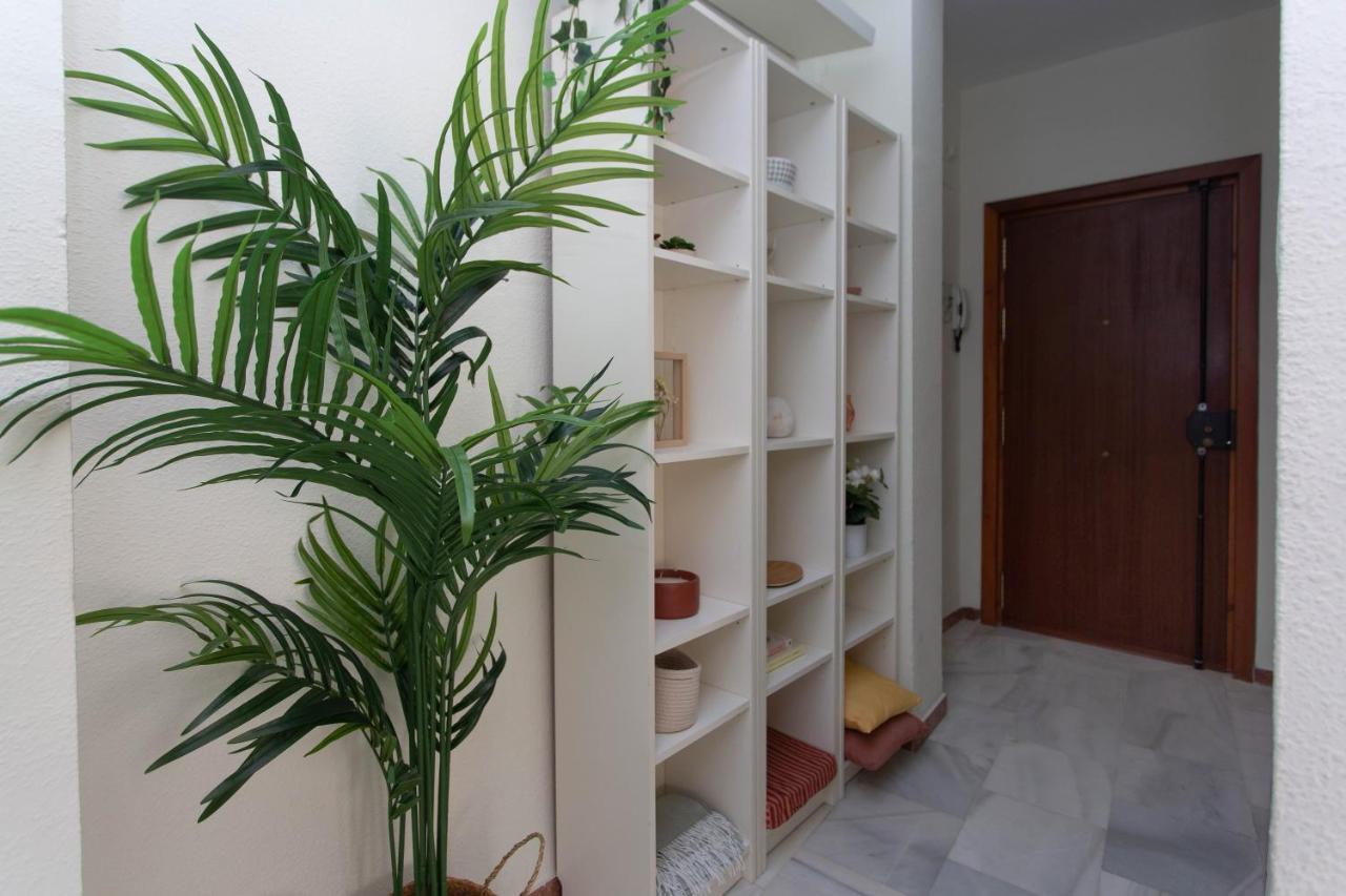 Apartment Cristo De Burgos 15 Seville