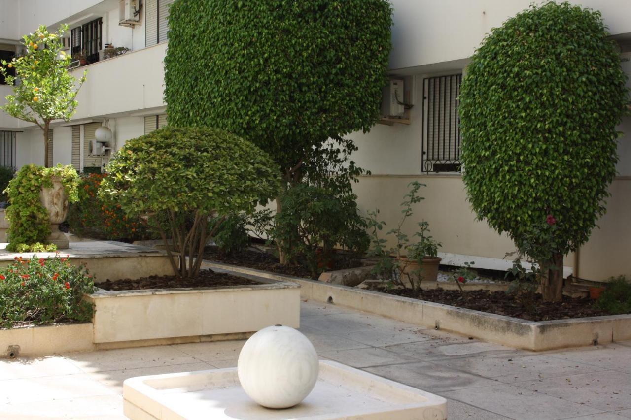 Apartment Placentines Seville