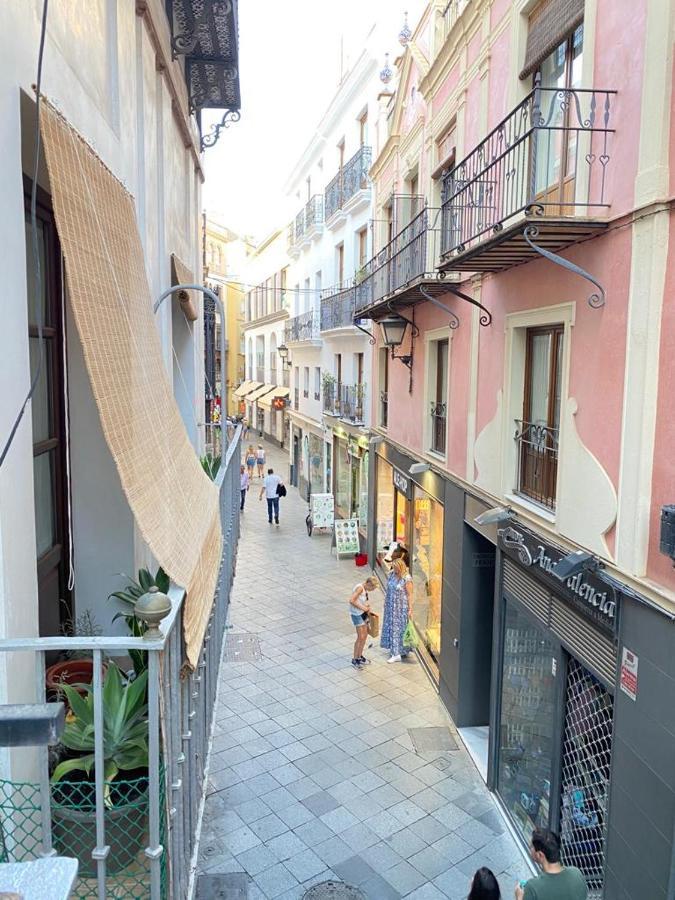 Giralda, Centro Historico Apartamento Sevilla