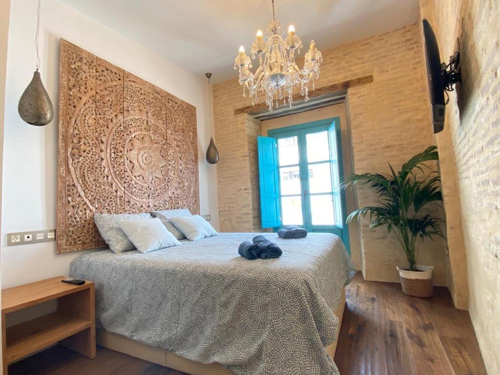 Apartamento Giralda, Centro Historico