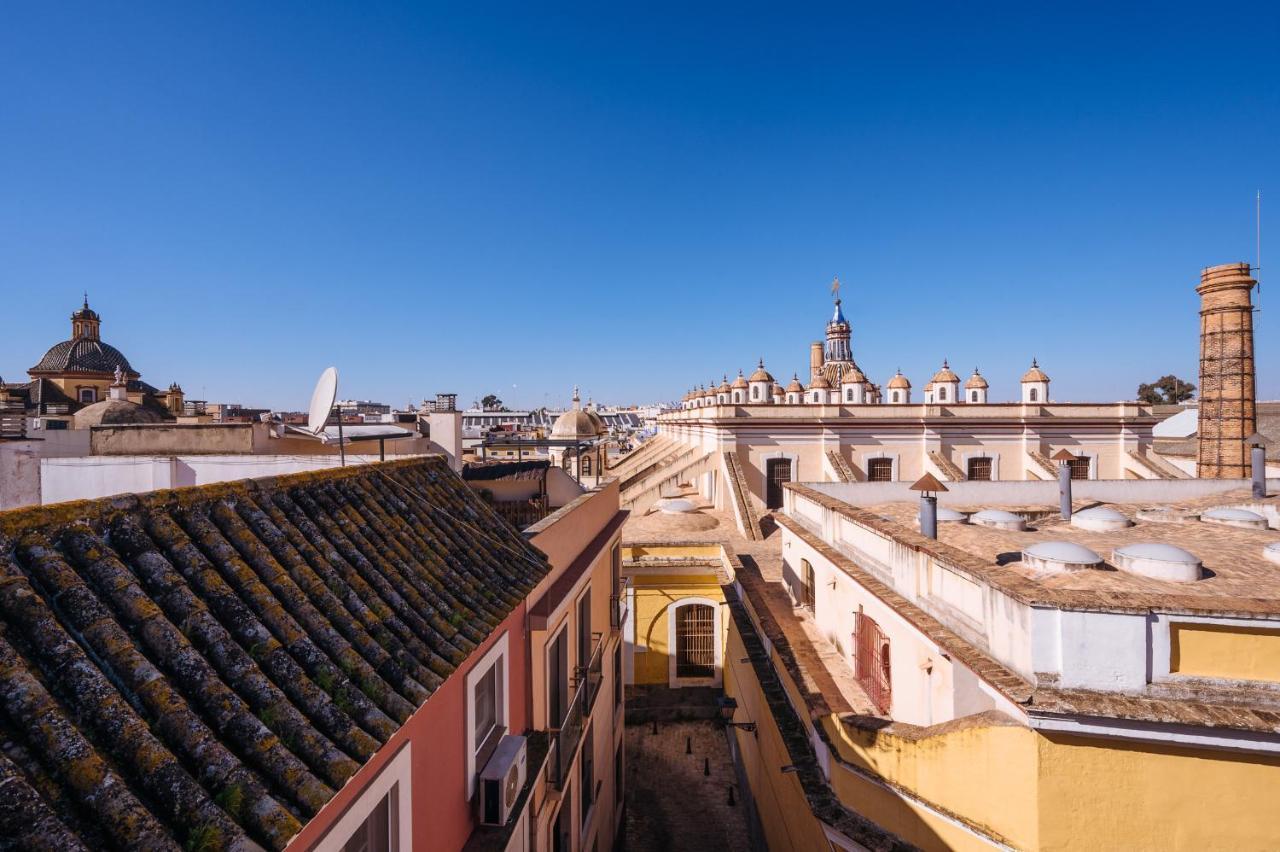 Distinguido Y Centrico En San Bernardo Apartment