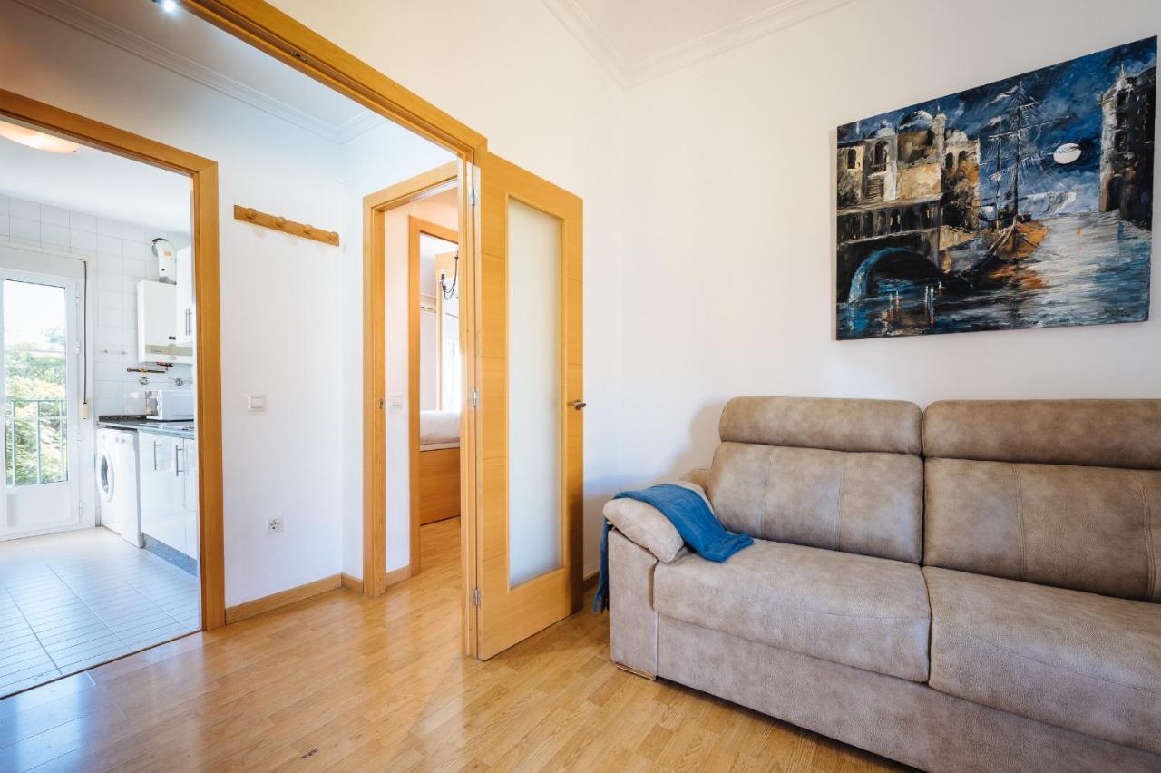 Apartment Distinguido Y Centrico En San Bernardo *