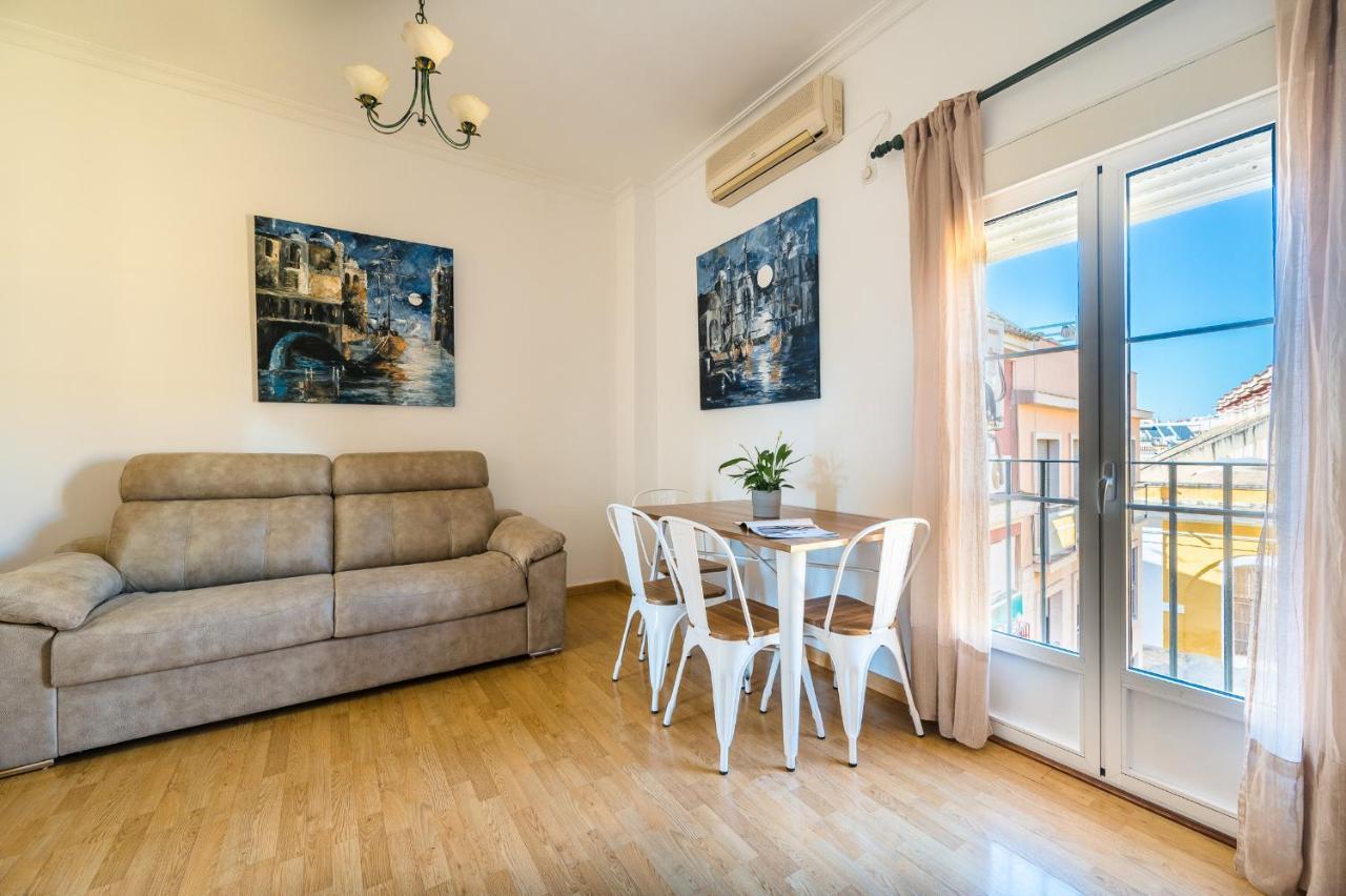 Apartment Distinguido Y Centrico En San Bernardo *