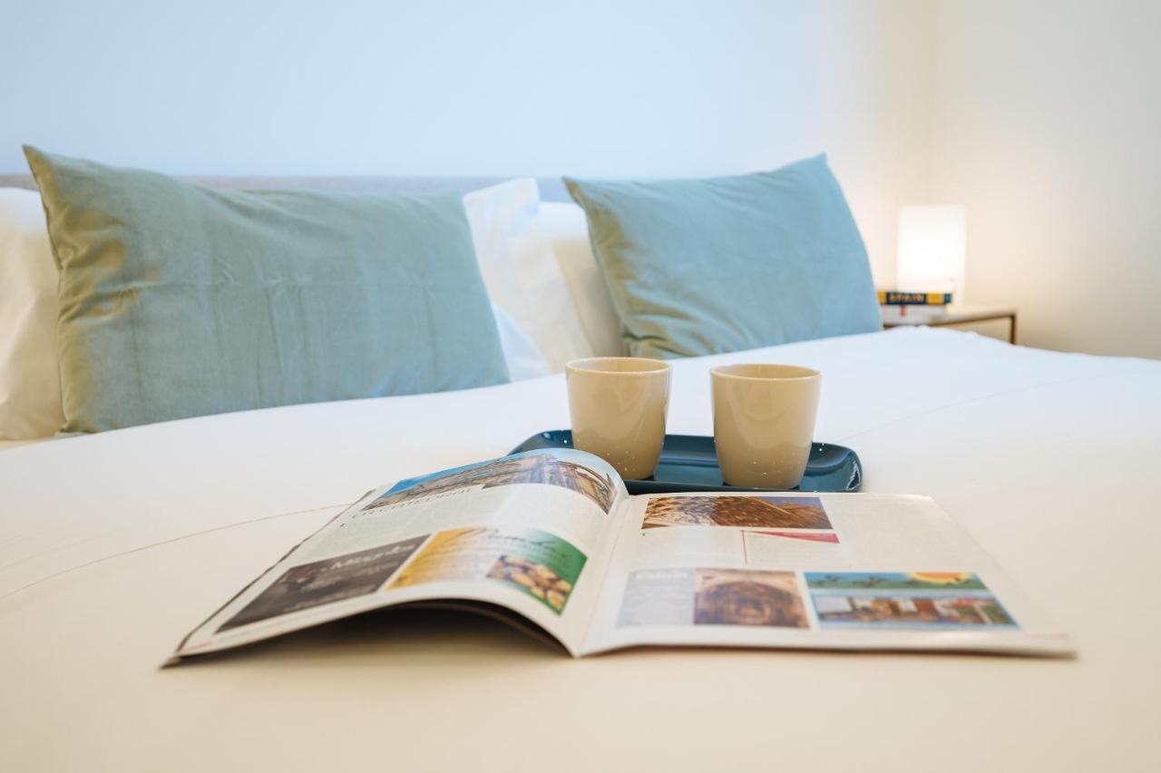 Apartment Urban Pulses Nervion