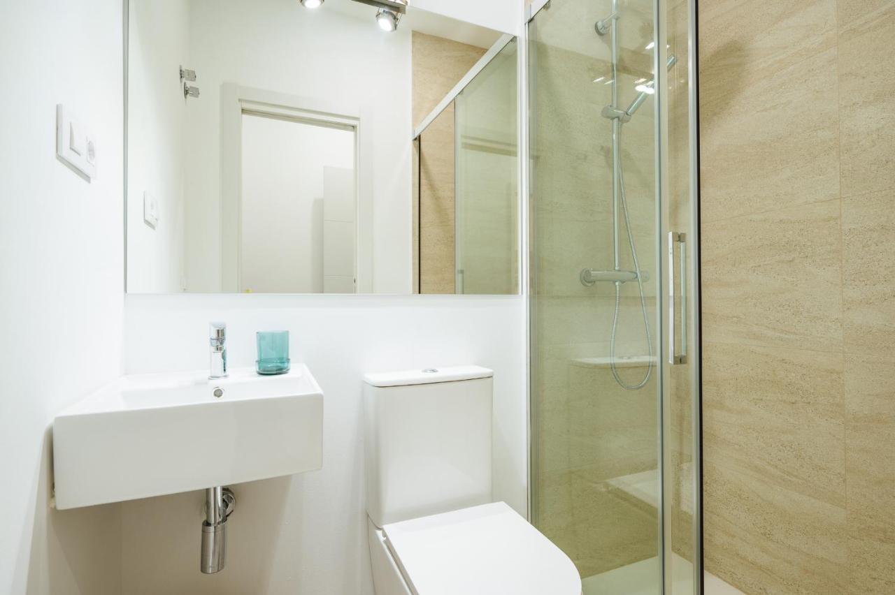 Apartment Urban Pulses Nervion Seville