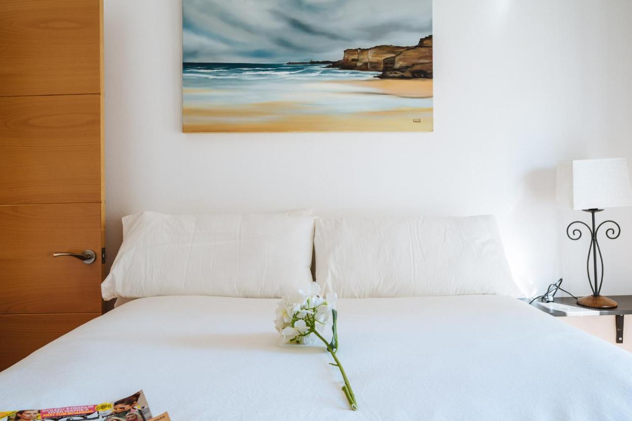 Apartment Distinguido Y Centrico En San Bernardo Seville