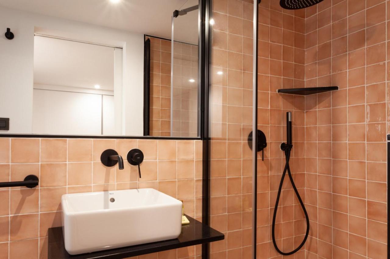 Apartamento Bonito Alojamiento En El Casco Antiguo De Sevilla