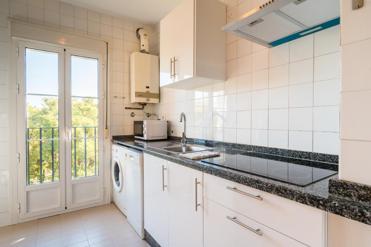Apartment Distinguido Y Centrico En San Bernardo