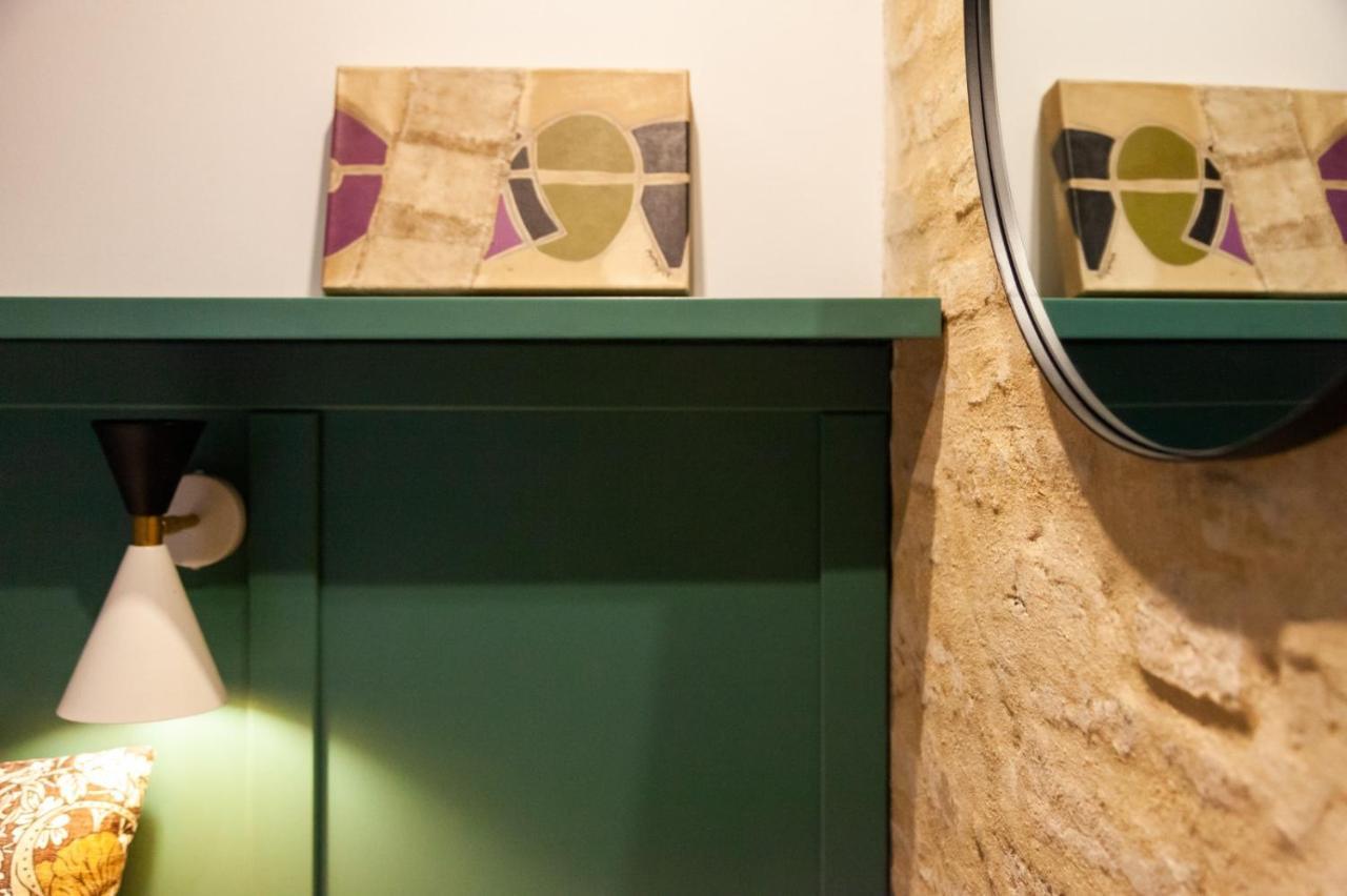 Apartamento Bonito Alojamiento En El Casco Antiguo De