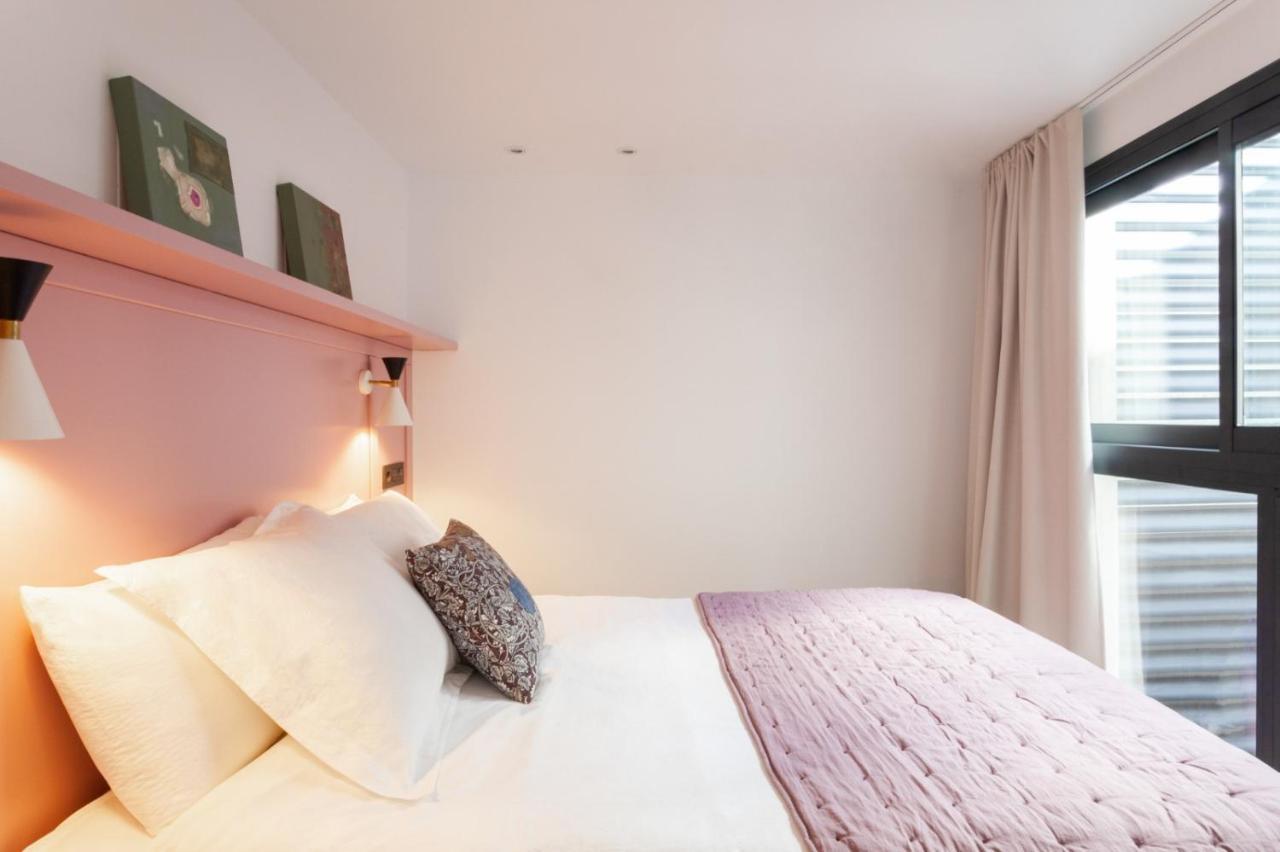 Apartamento Bonito Alojamiento En El Casco Antiguo De *