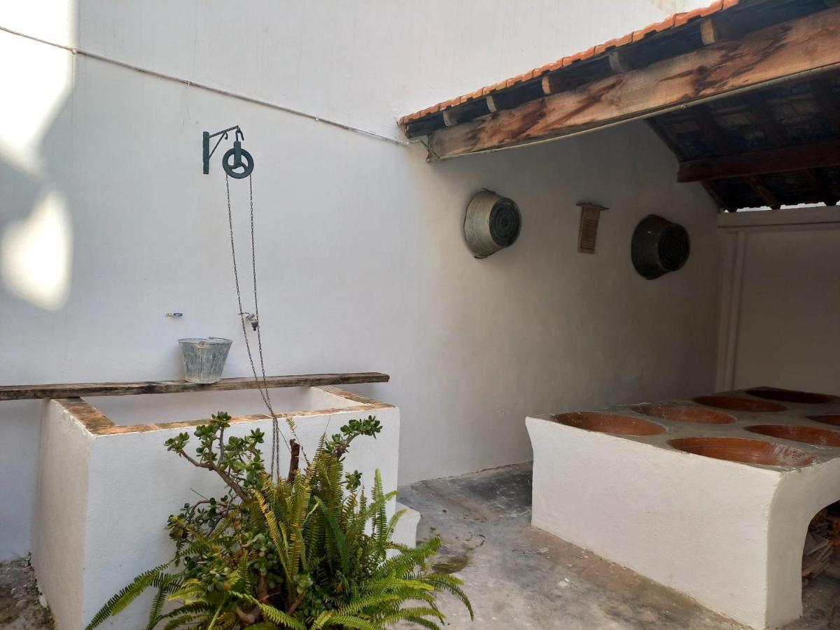 Holiday home Charming House In Triana,best View From Patio Seville