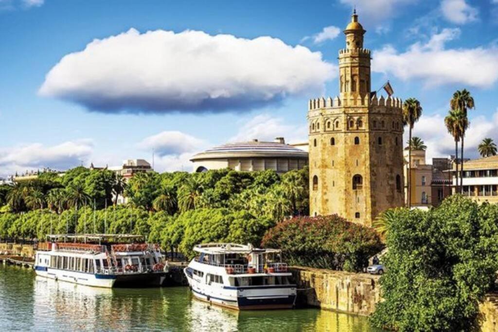 Bonito Apto. Amplio Y Luminoso Super Bien Ubicado Seville