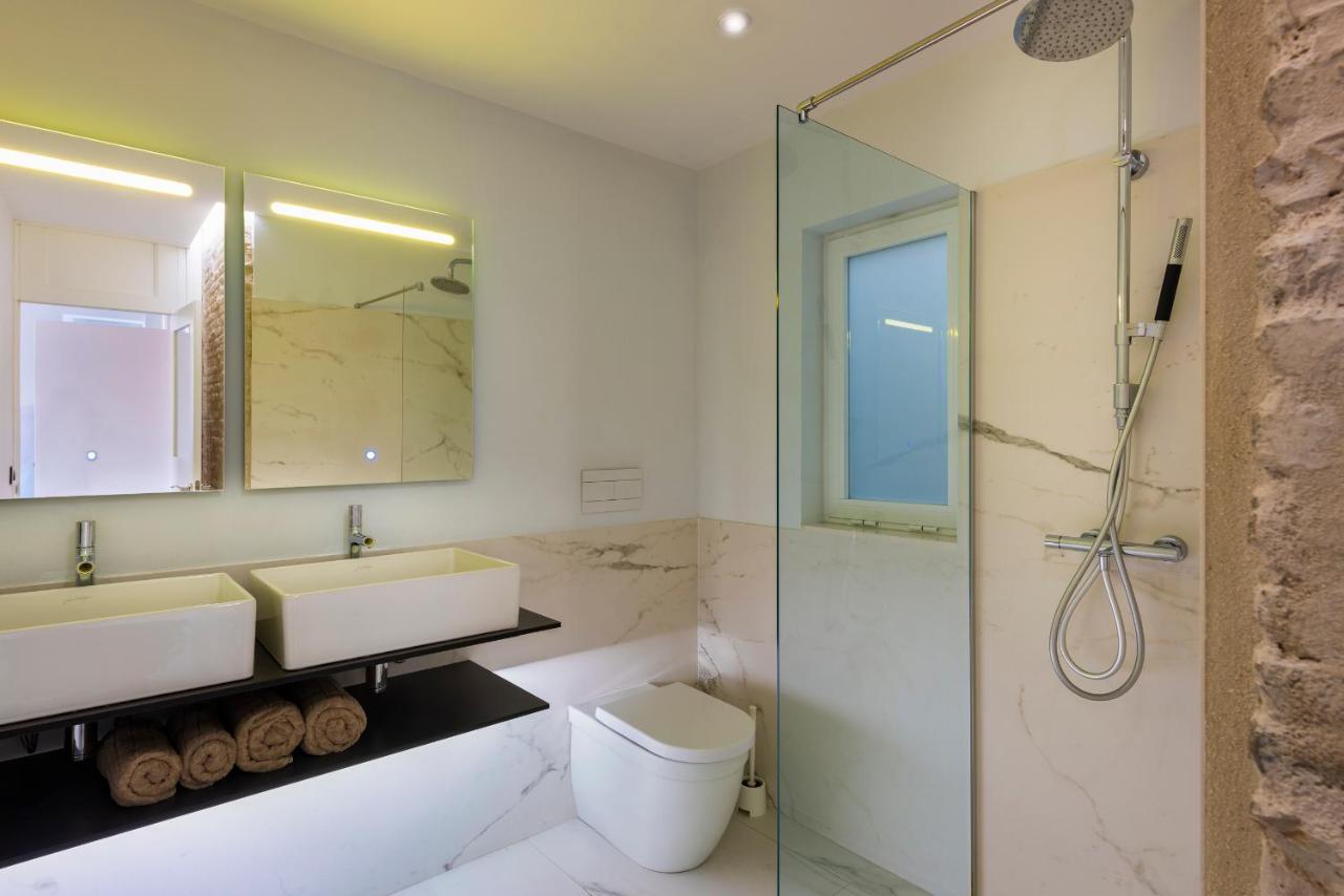 Alohamundi Adriano Apartment