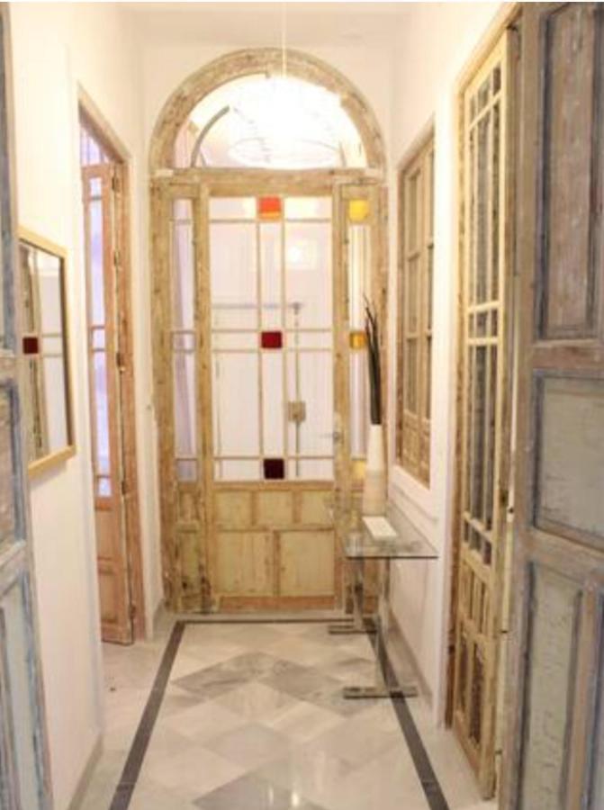 Apartment Amazing Seville