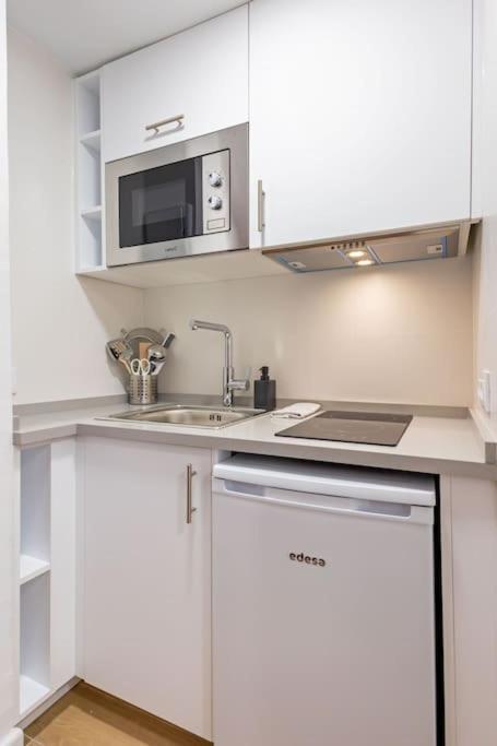 New Reformada Con Excelente Ubicacion Apartamento