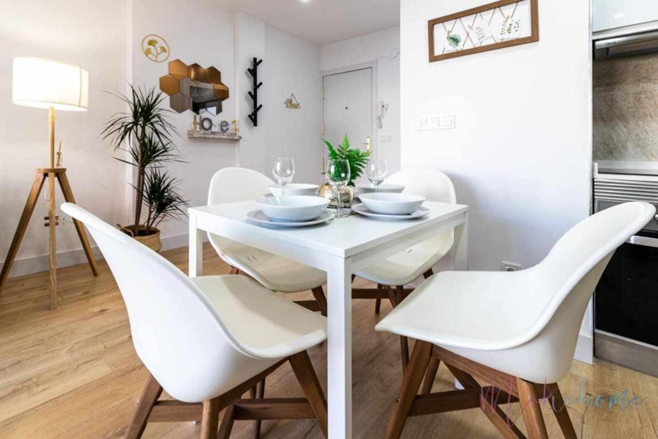 Apartamento 2 En Estadio Del Sevilla, 3 Y Metro *