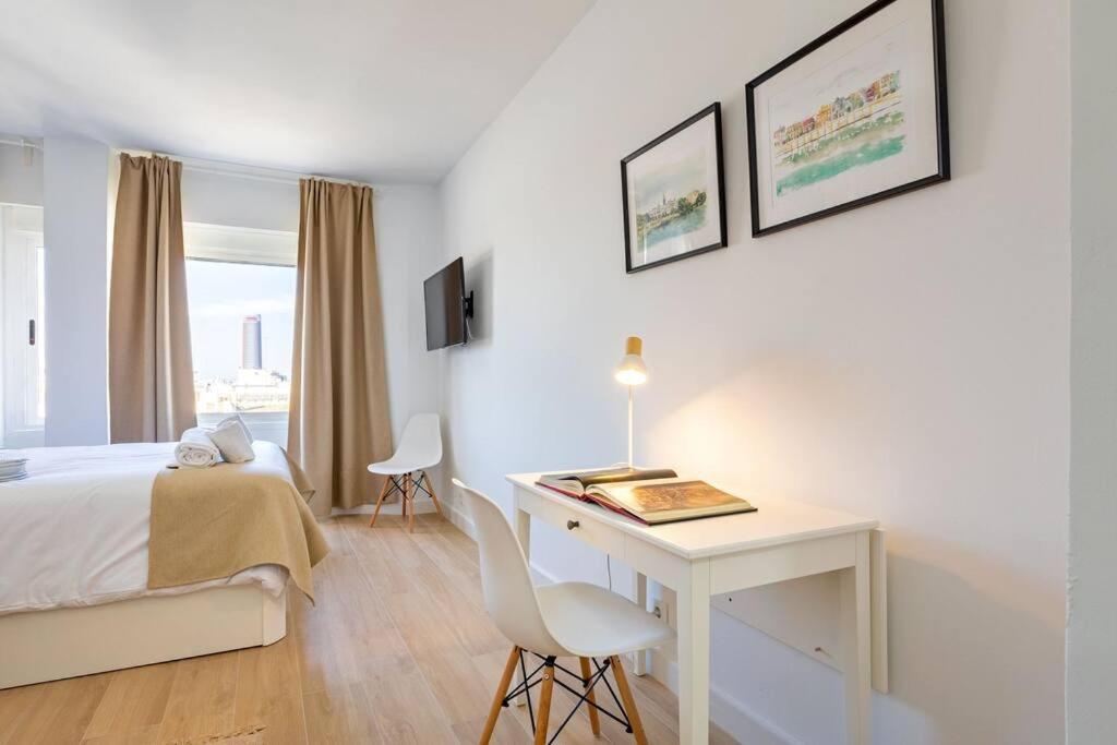 Apartamento New Reformada Con Excelente Ubicacion *