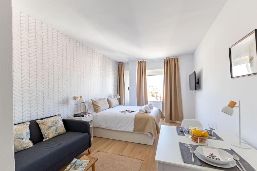 New Reformada Con Excelente Ubicacion Apartment Seville