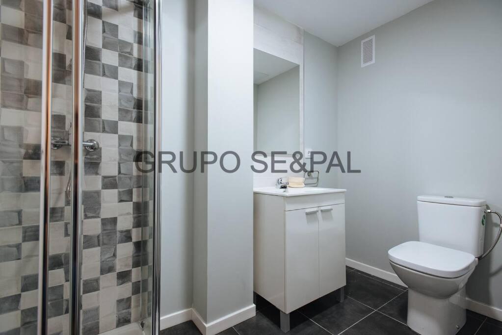 Cizq 2 Bedroom Center Cathedral And Alcazar Apartamento *