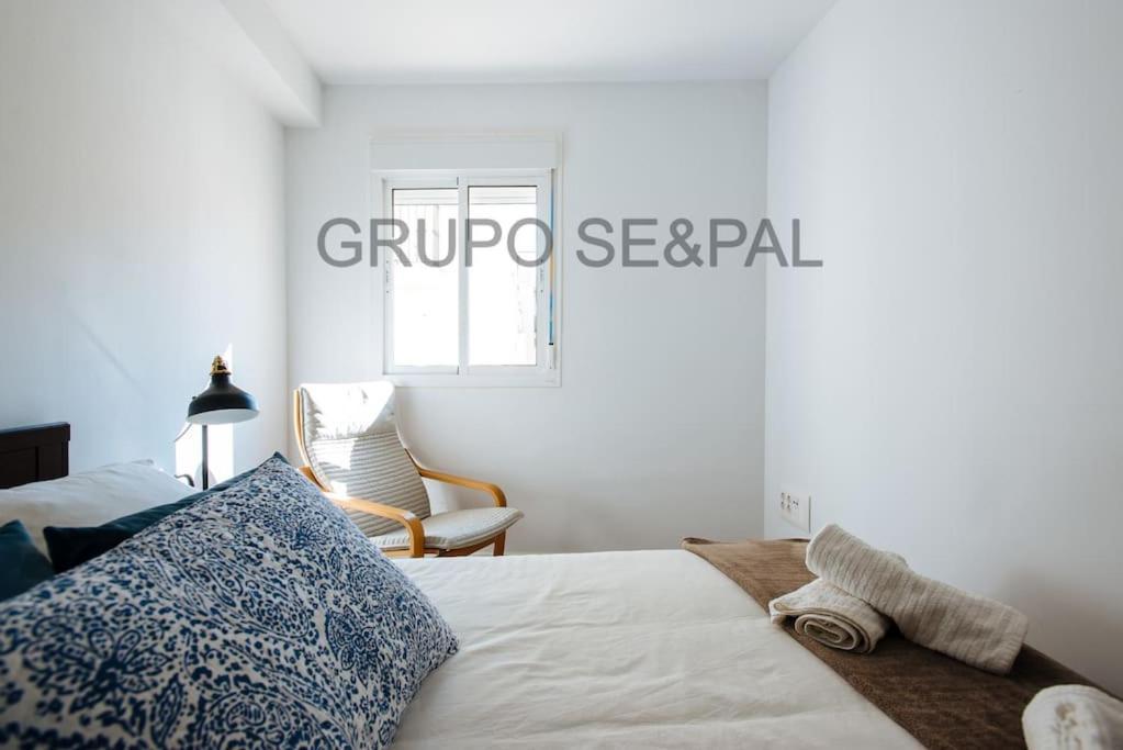 Apartamento Cizq 2 Bedroom Center Cathedral And Alcazar