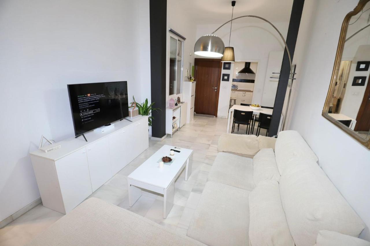 Centrica Privada Wifi Smart Tv San Gil Habitación en casa particular