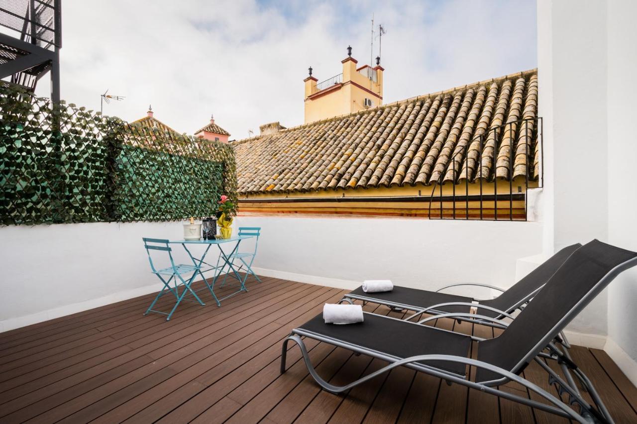 Apartment Cruz De San Andres