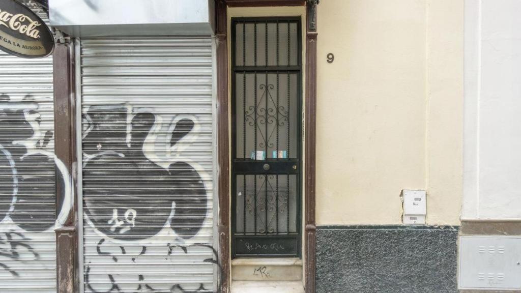 Apartamento Enjoy The Alfalfa Sevilla