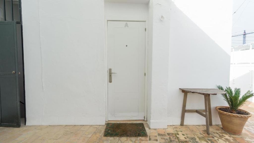 Apartamento Enjoy The Alfalfa *