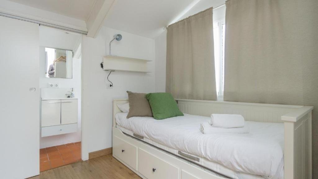 Apartamento Enjoy The Alfalfa Sevilla