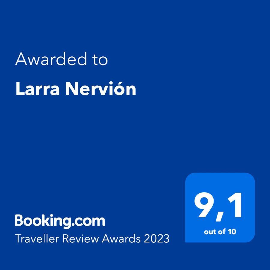 Larra Nervion