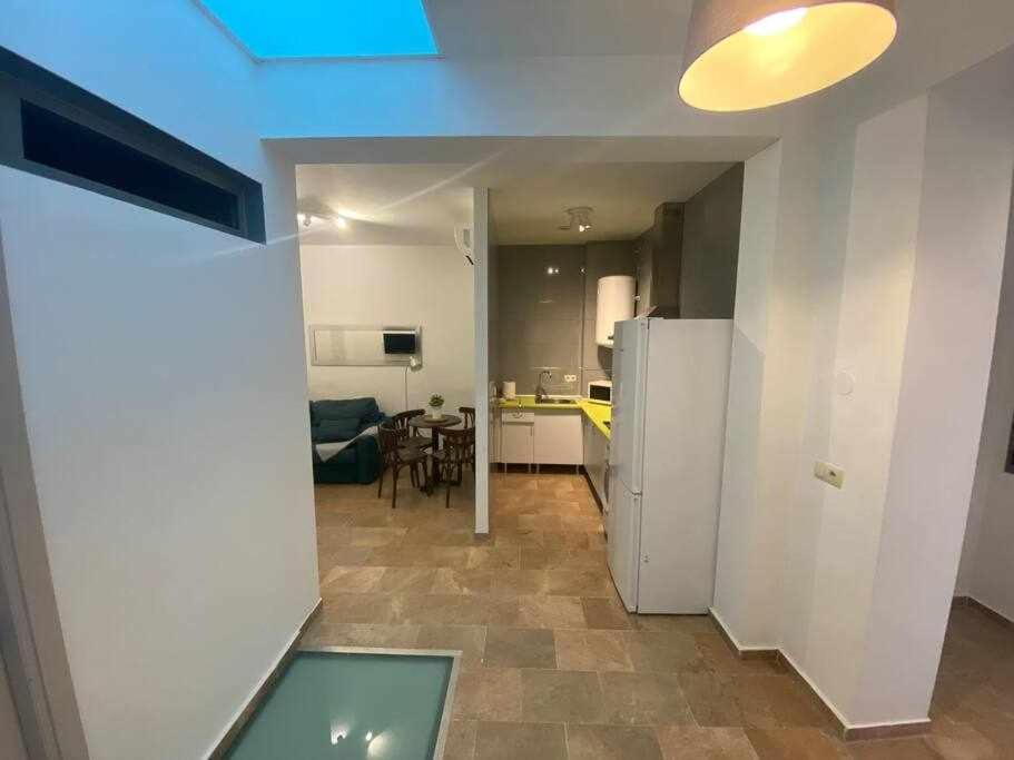 Apartment Casa Rodrigo De Triana Primero B *