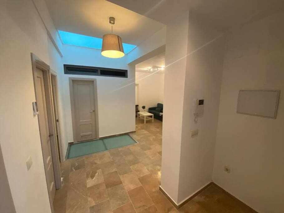 Apartment Casa Rodrigo De Triana Primero B Seville