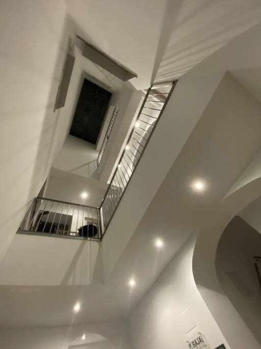Apartment Rodrigo De Triana Primero A Seville