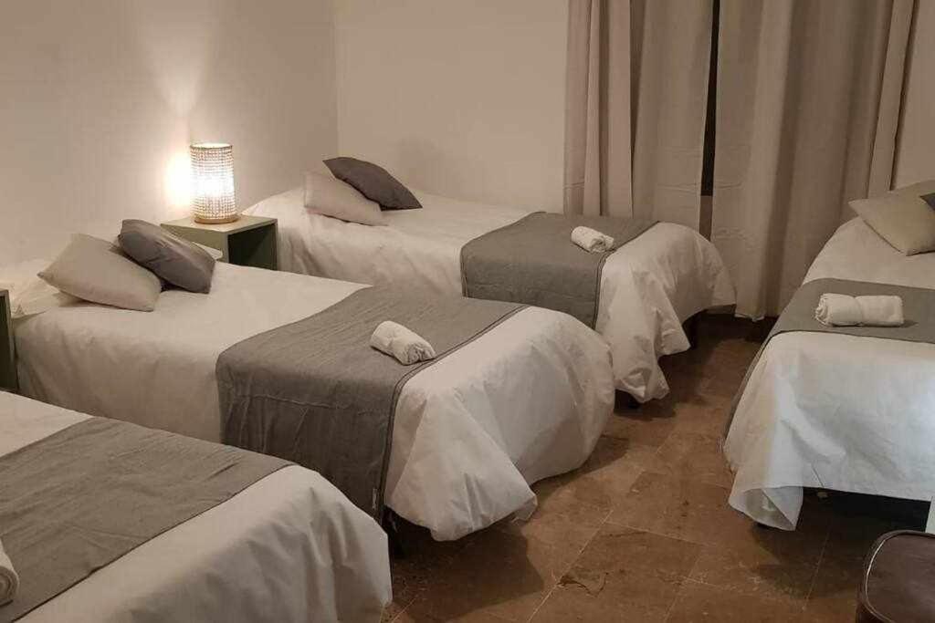 Apartment Casa Rodrigo De Triana Bajo B Seville