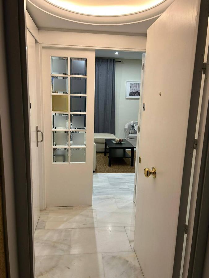 Apartment Fibes-congresos Parking Gratis *