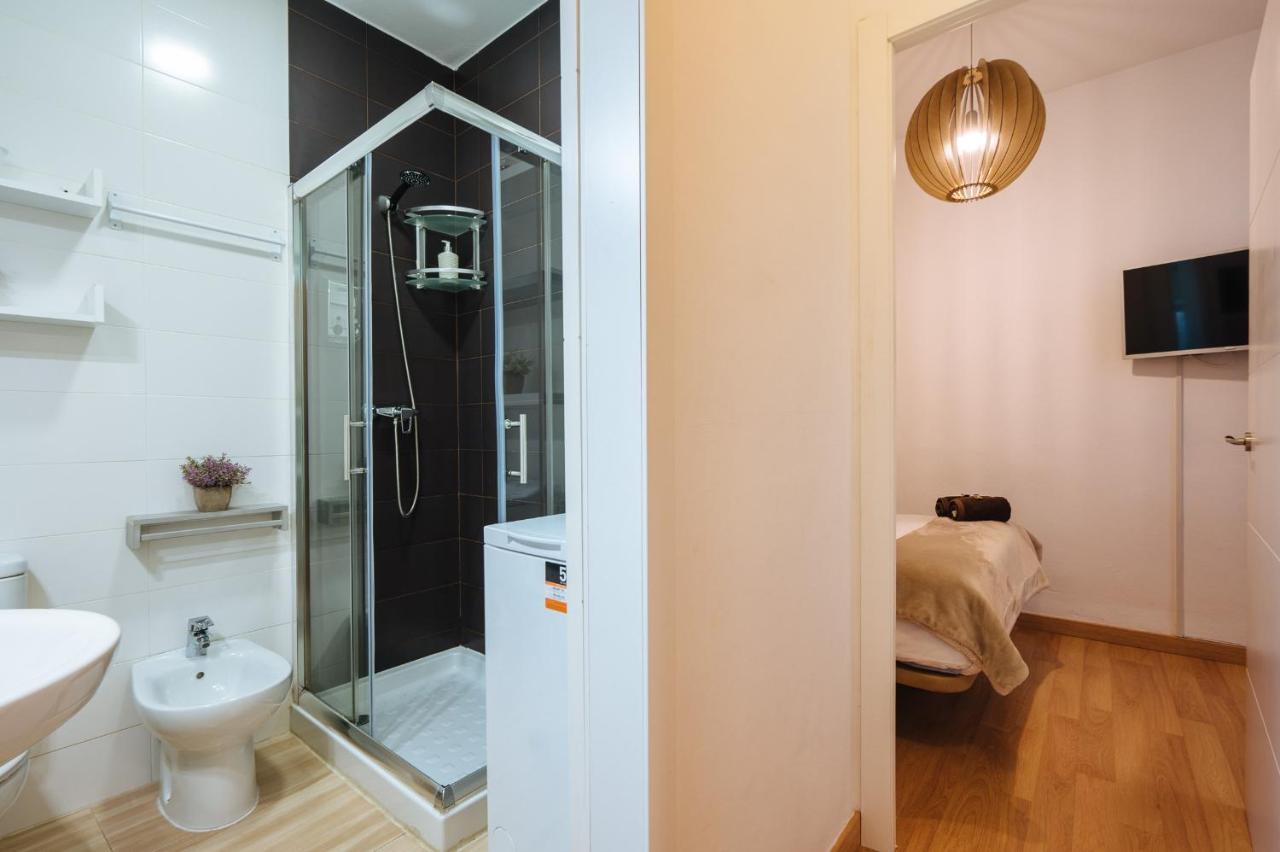 Apartment Exclusivo Junto A La Catedral De
