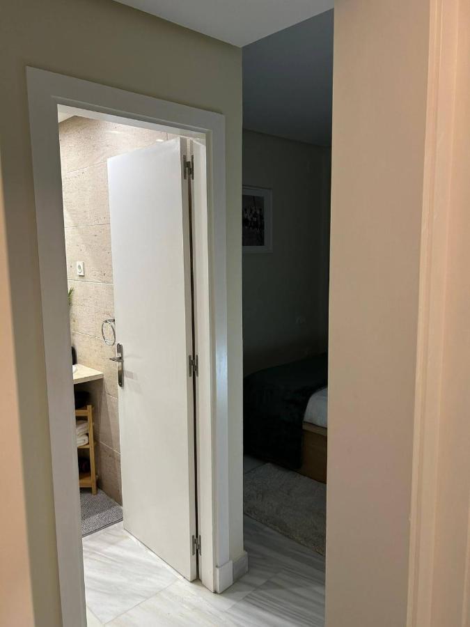 Fibes-congresos Parking Gratis Apartment Seville
