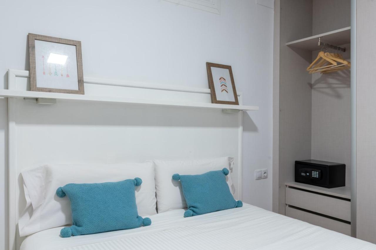 Locksmith - Park Option Apartment Seville